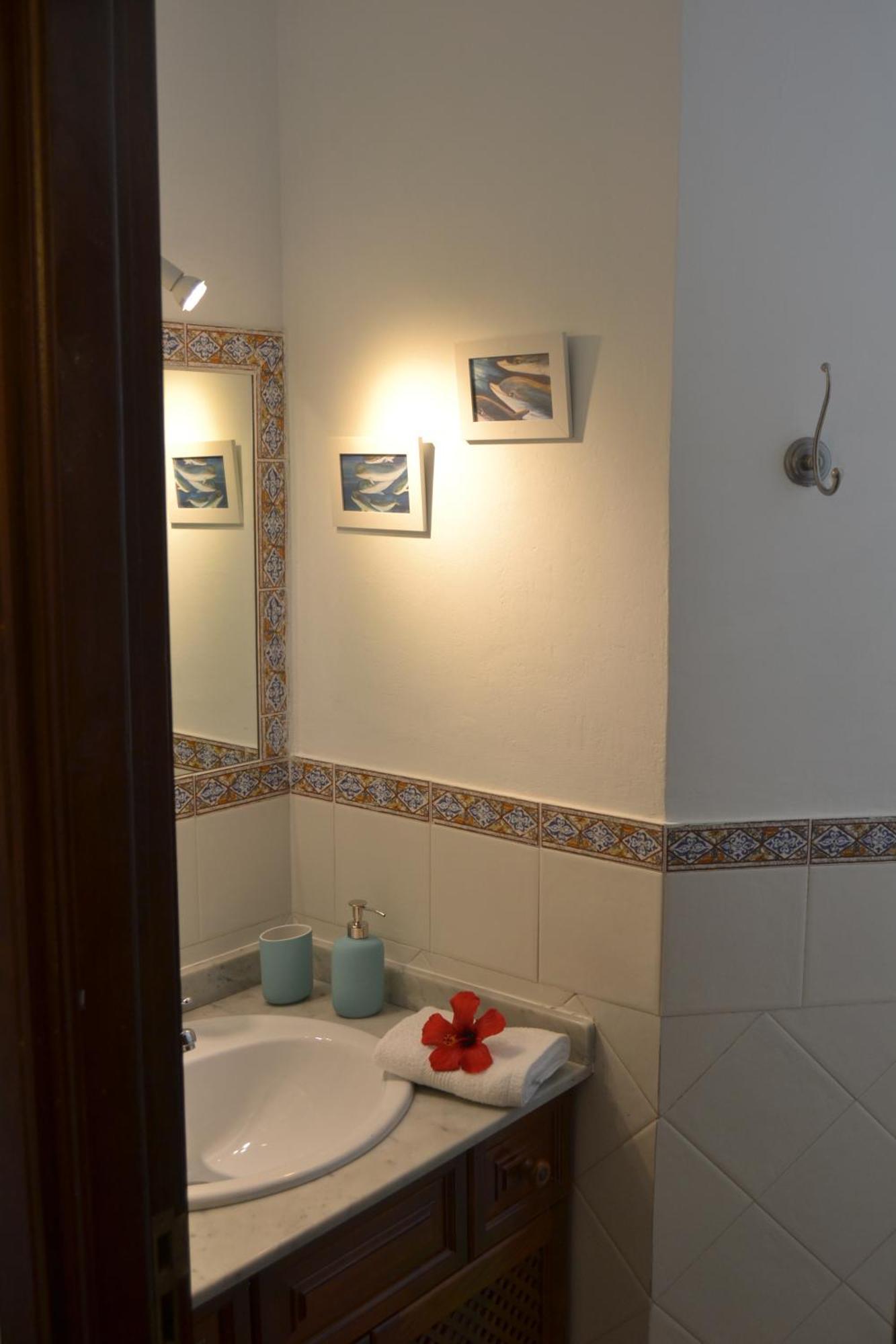 Villa Jupe Tías Esterno foto