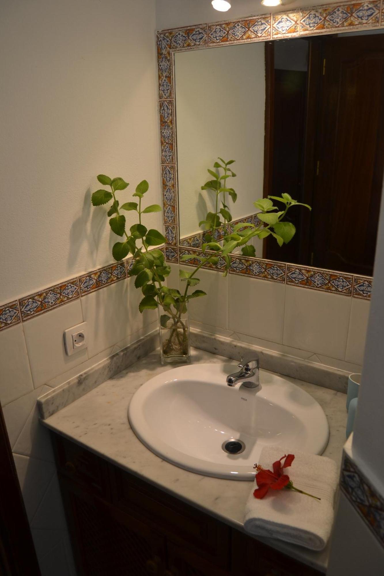 Villa Jupe Tías Esterno foto